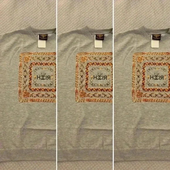 LIMITED EDITION NWT EXCLUSIVE GAME ATL SWEATSHIRT - Picture 6 of 7